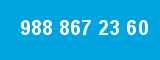 988 867 23 60